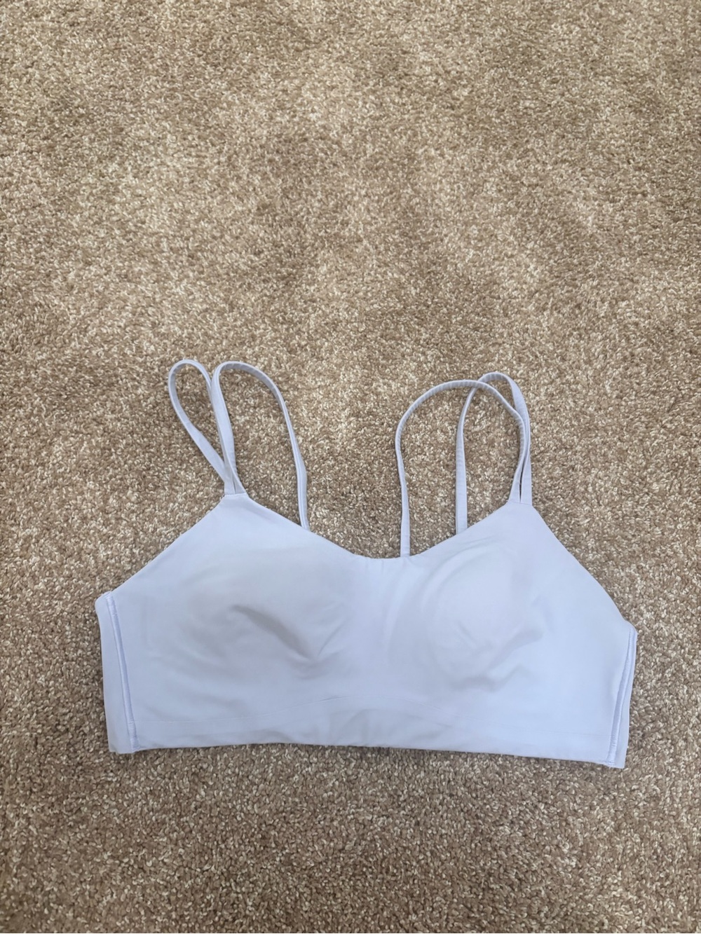Lululemon Like a Cloud Bra - 10